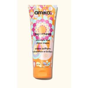 AMIKA SUPERNOVA MOISTURE AND SHINE CREAM 100 ML (MSRP $30)